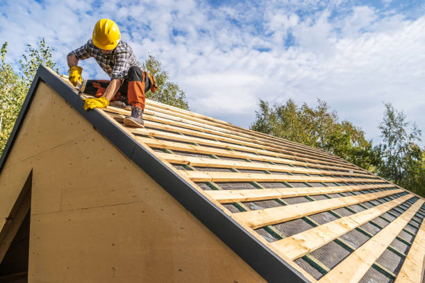Roof Waterproofing Services in Shepherd, TX